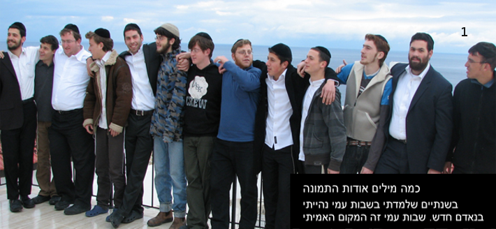 תיאור עבור תמונה 1